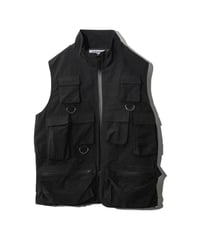 AIR CONDITIONED TECH VEST