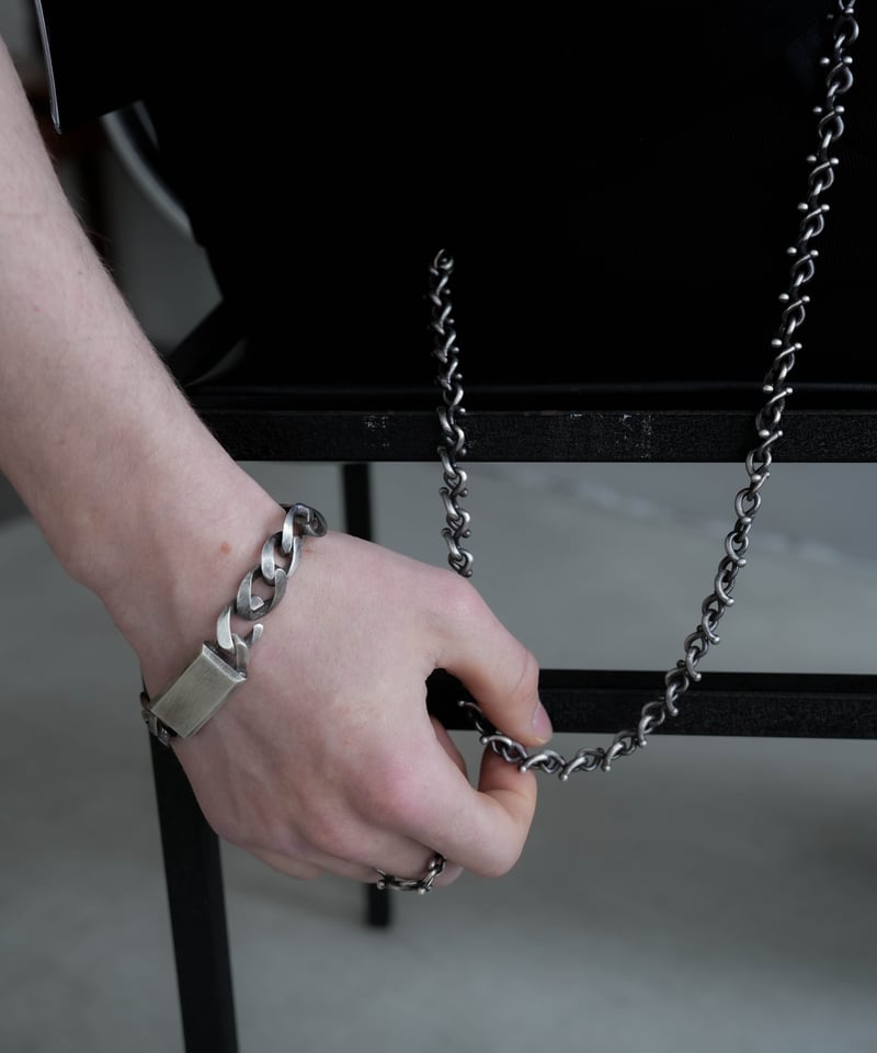 HIGH-END SILVER BRACELET | CTHY HIGH-END SILVER BRACELET | CTHY