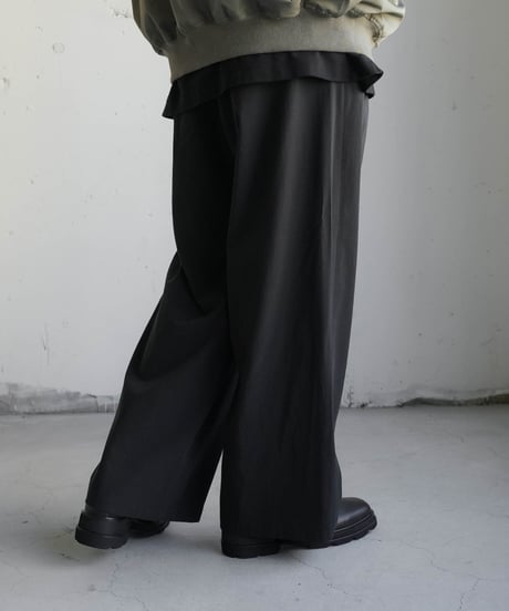 JEWEL PANTS