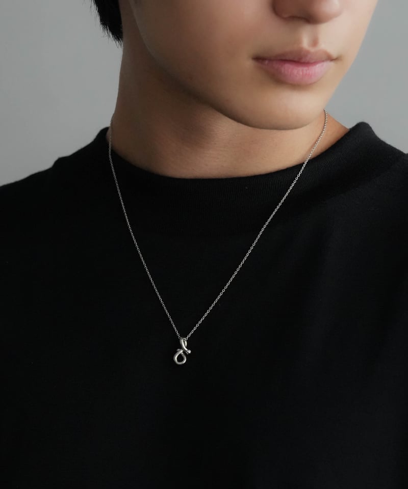 【CTHY】HERITAGE ICON NECKLACE HERITAGE ICON NECKLACE | CTHY