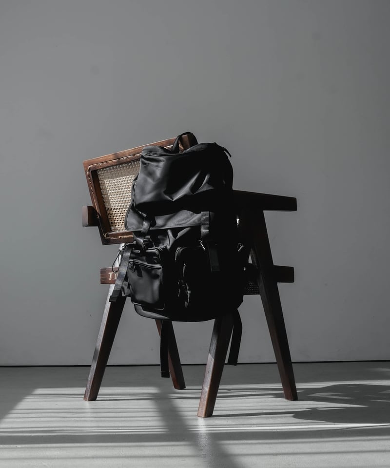 バッグ CTHY LIMONTA NYLON MINIMAL BODY BAG 21 LUXURY MATERIAL LIMONTA NYLON BACKPACK | CTHY