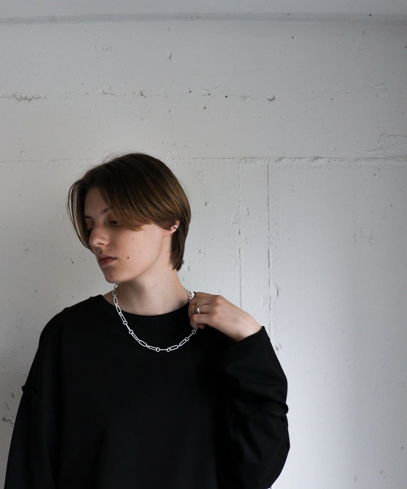 HIGH-END ORIGINAL CHAIN NECKLACE | CTHY HIGH-END ORIGINAL CHAIN NECKLACE | CTHY