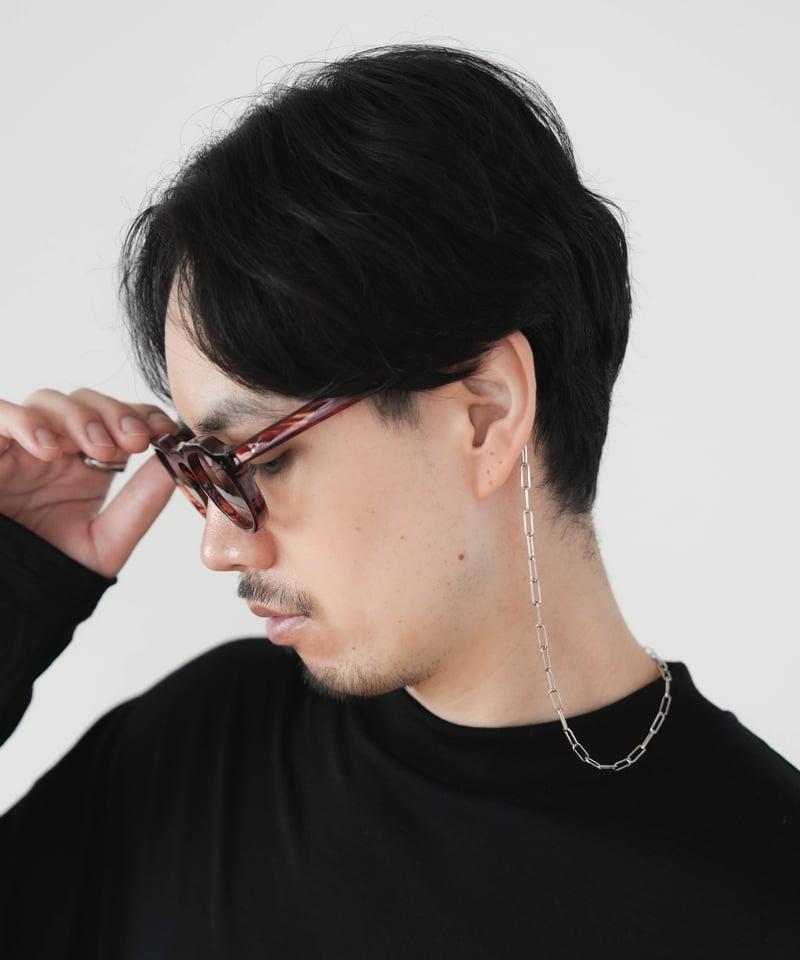 ORIGINAL CHAIN 3WAY NECKLACE | CTHY
