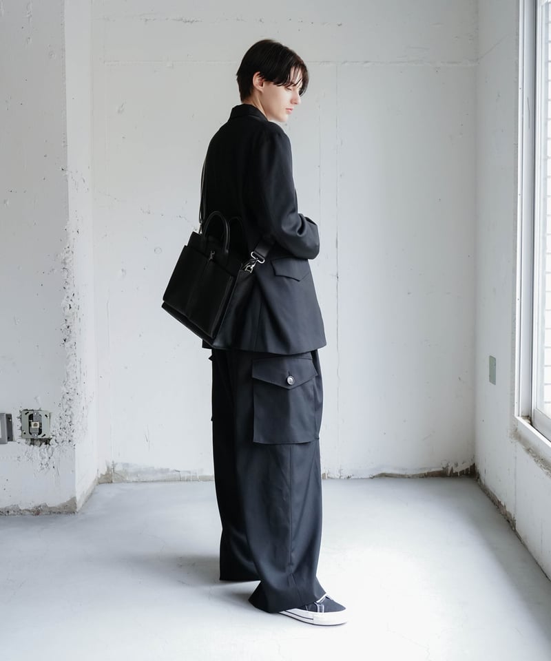CTHY SAFFIANO LEATHER HELMET OFFICE 新品 CTHY SAFFIANO LEATHER HELMET OFFICE 新品 CTHY＋Rich I