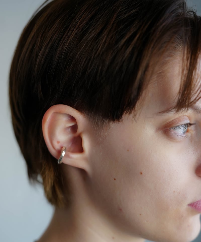 TWIST EAR CUFF | CTHY