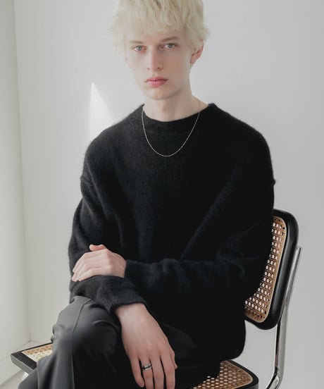 LAYER NECKLACE