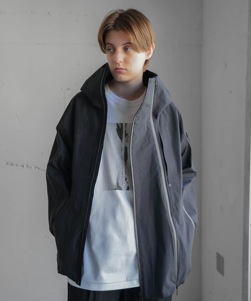 SUVIN PLATINUM H/S TEE LOOSE-FIT | CTHY SUVIN PLATINUM H/S TEE LOOSE-FIT | CTHY