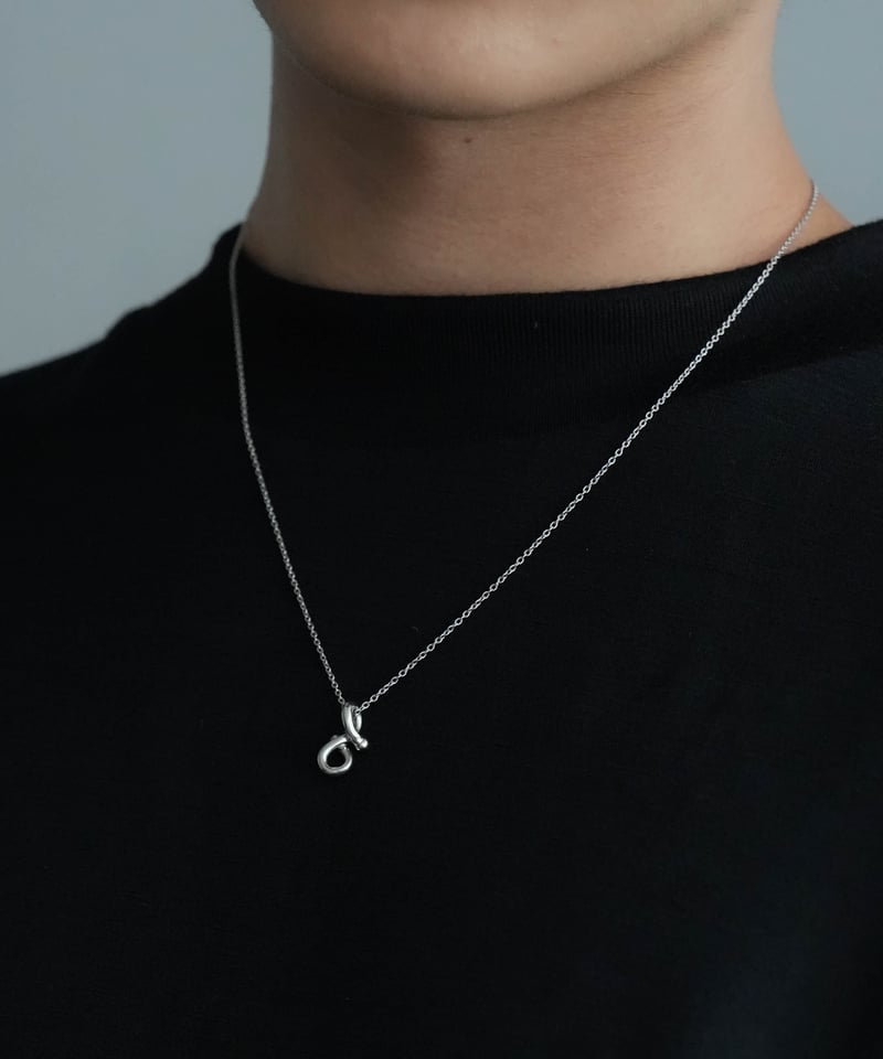 【CTHY】HERITAGE ICON NECKLACE HERITAGE ICON NECKLACE | CTHY