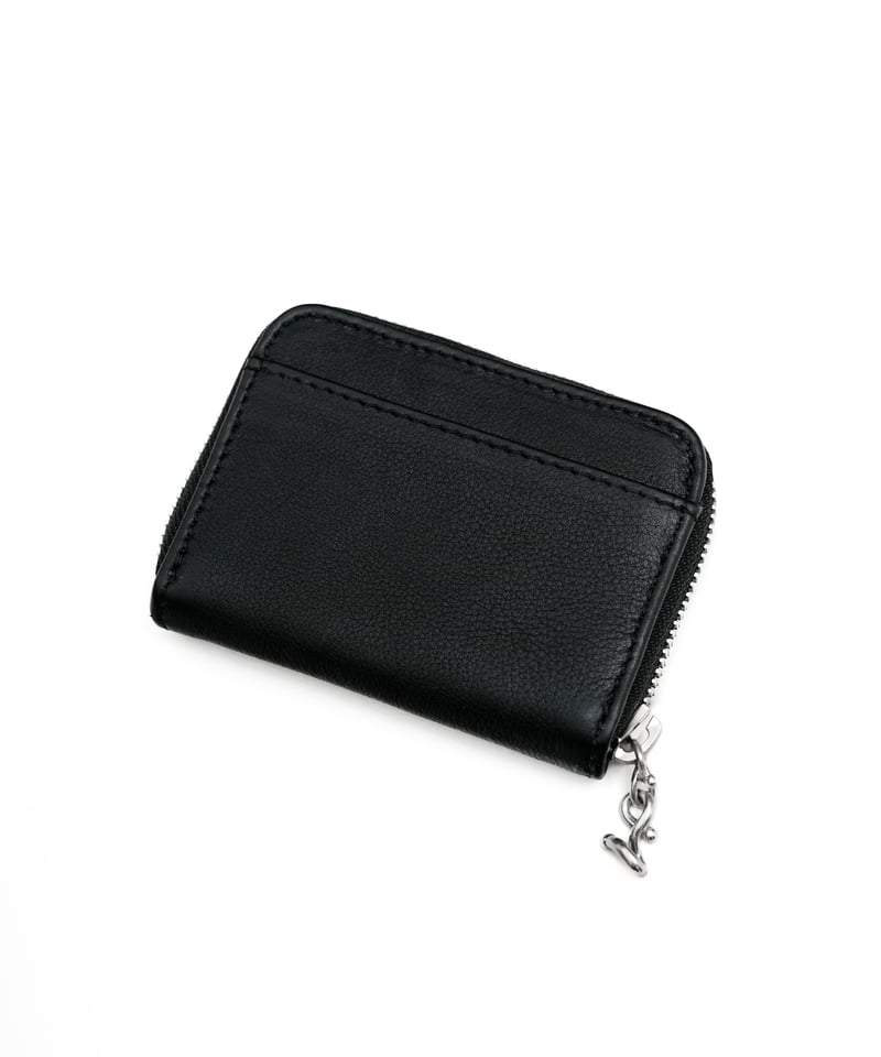 小物 LUXURY MATERIAL HERITAGE WALLET cthy LUXURY MATERIAL HERITAGE WALLET by Annonay | CTHY