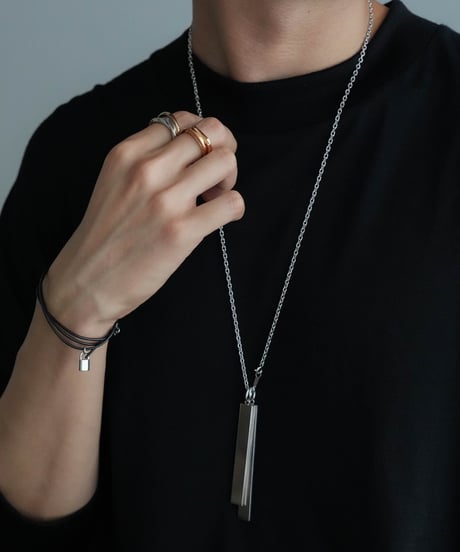 PADLOCK BRACELET