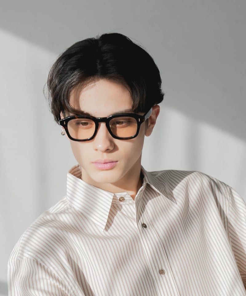 ACETATE HANDMADE MODERN EYEWEAR “WELLINGTON” |