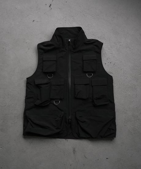 AIR CONDITIONED TECH VEST