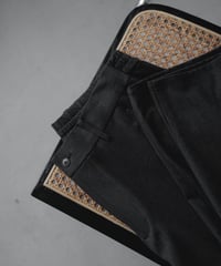 CASHMERE FEEL AW SLACKS