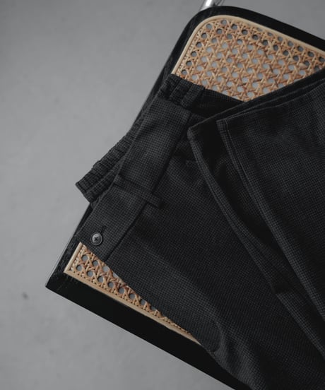 CASHMERE FEEL AW SLACKS