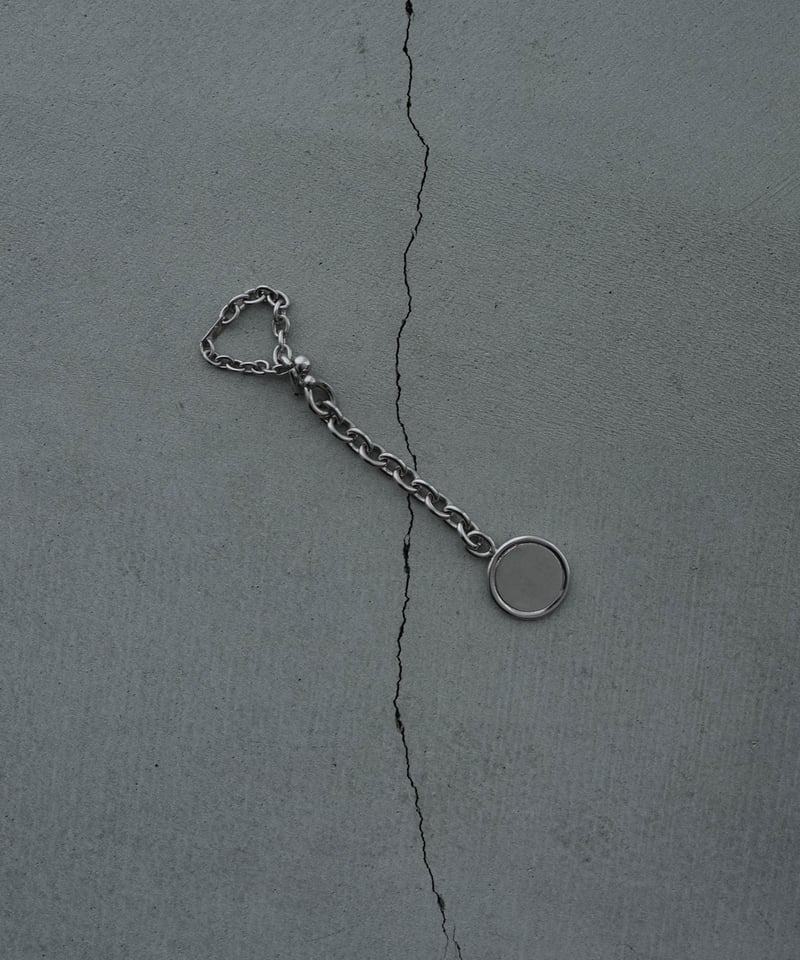 ORNAMENT COIN CHAIN | CTHY