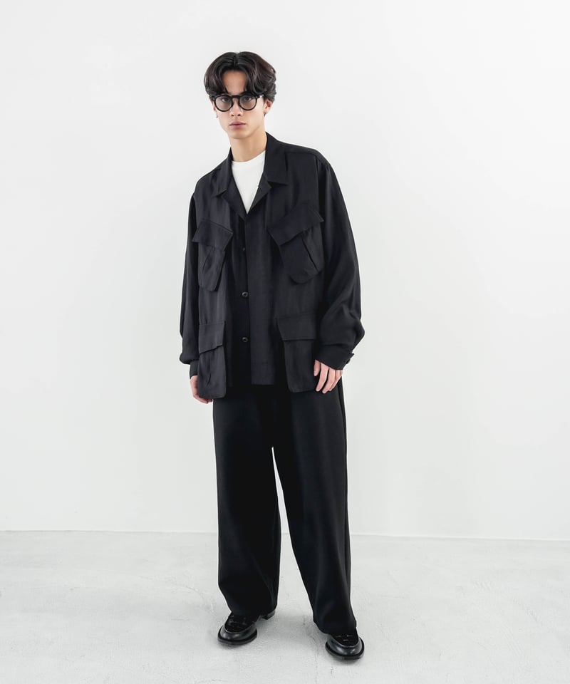 COMFORT EASY PANTS | CTHY