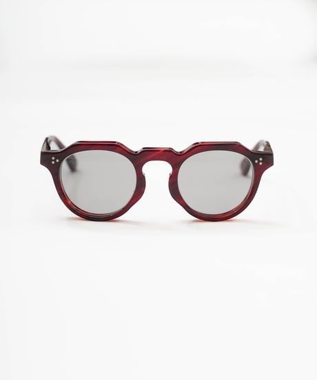 VINTAGE MATERIAL EYEWEAR “CROWNPANTO”  by CELLULOID