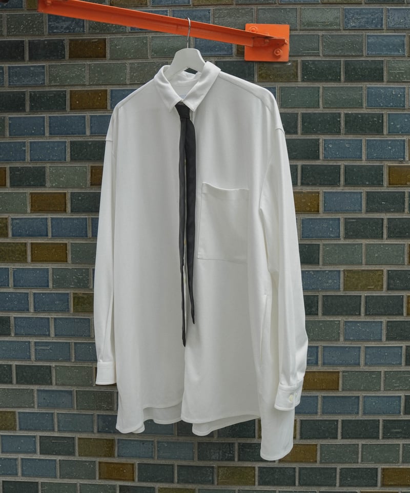 SUVIN PLATINUM DOUBLE JERSEY OVERSHIRTS | CTHY SUVIN PLATINUM DOUBLE JERSEY OVERSHIRTS | CTHY
