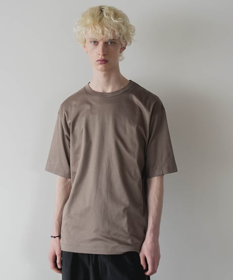 TECH SMOOTH H/S TEE