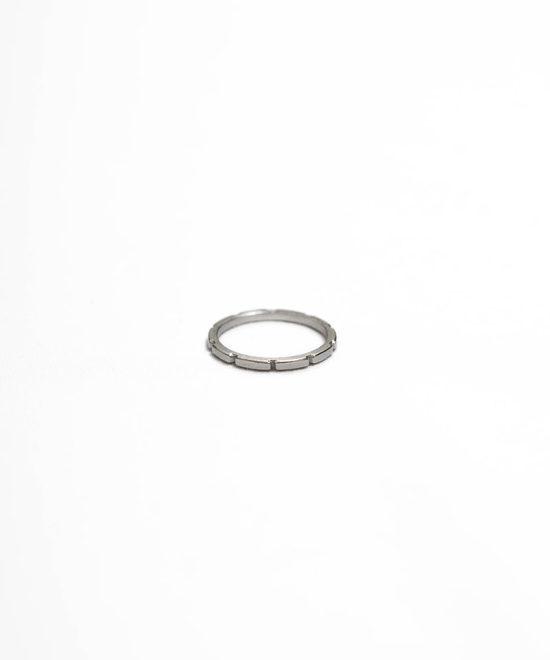 CTHY MOTIF RING | CTHY