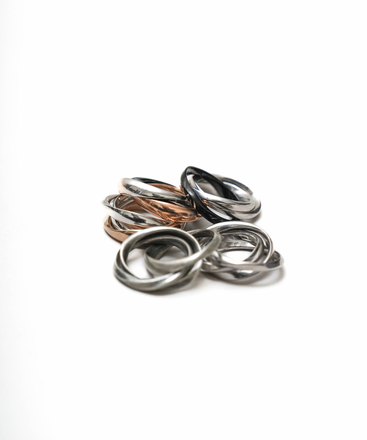 アクセサリー CTHY TRIPLE GIMMEL RING fit=scale-down,w=1200