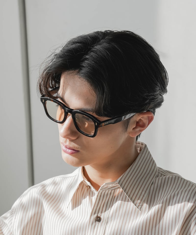 ACETATE HANDMADE MODERN EYEWEAR “WELLINGTON” |