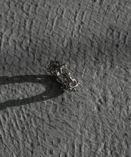 HERITAGE DOUBLE RING