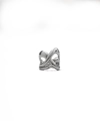 HIGH-END OVERLAP RING