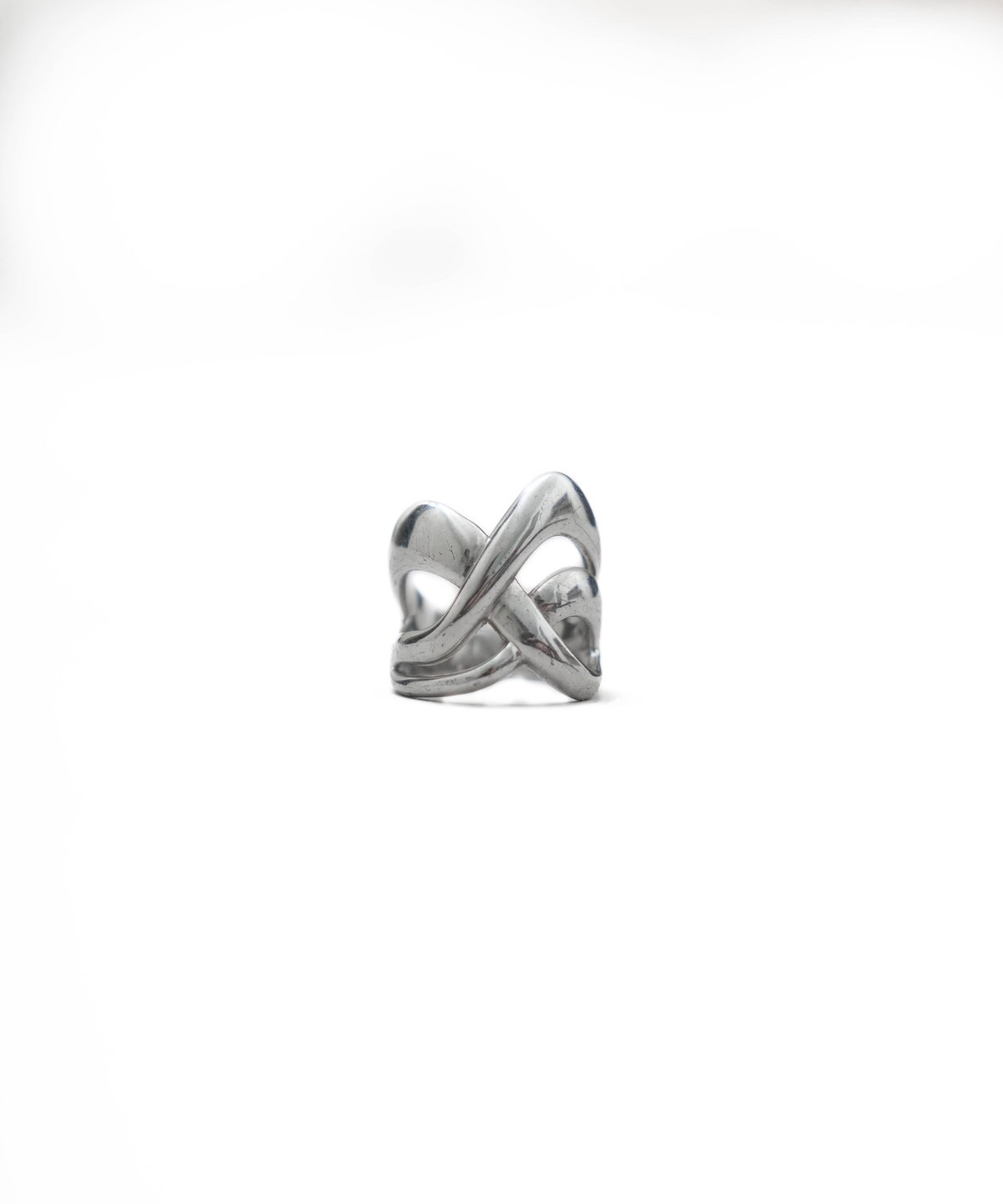 CTHY HERITAGE HIGH-END OVERLAP RING 17号 HIGH-END OVERLAP RING | CTHY