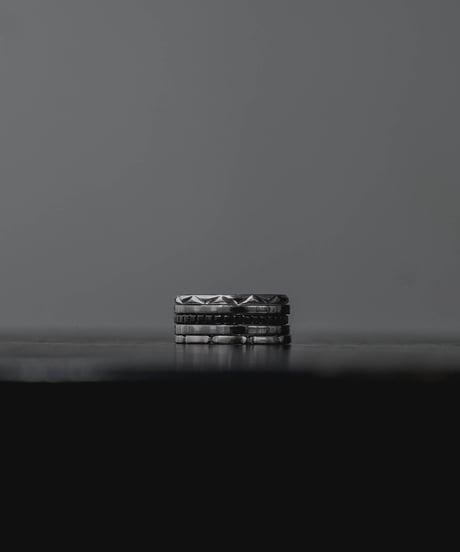 LAYER RING[5連]