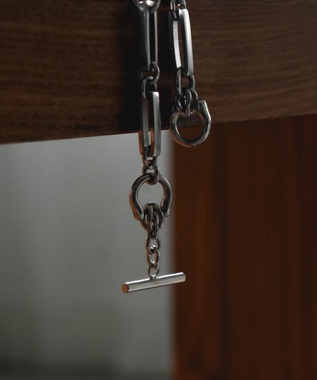 Limited NECKLACE
