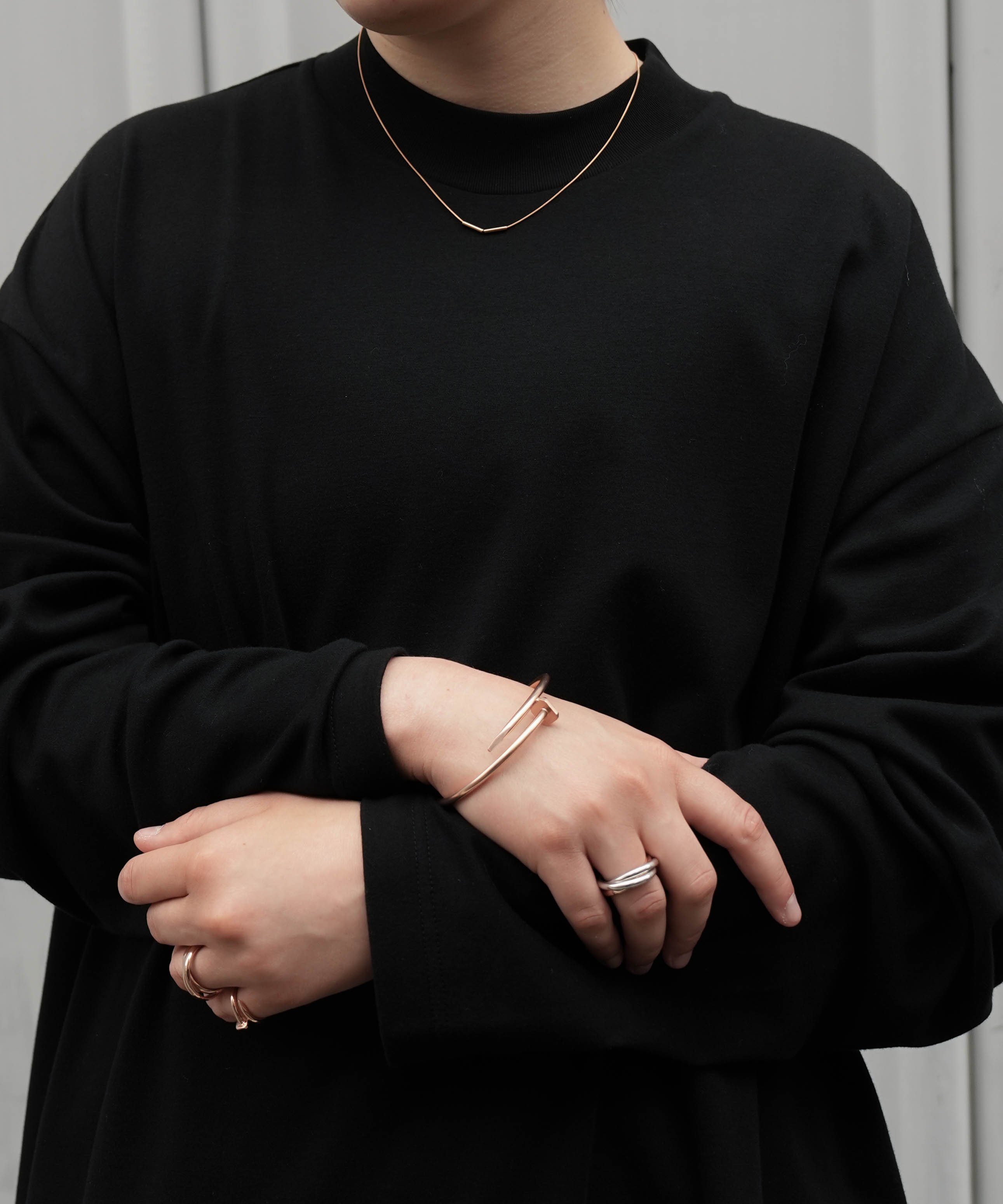 CTHY HERITAGE SPIKE BANGLE スパイクバングル original