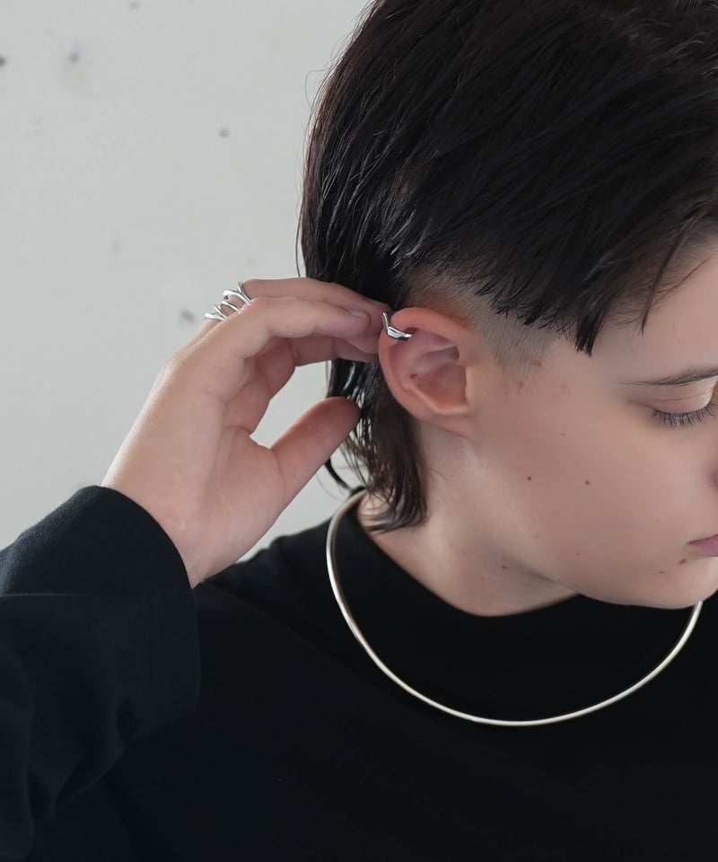 WAVE CHOKER | CTHY