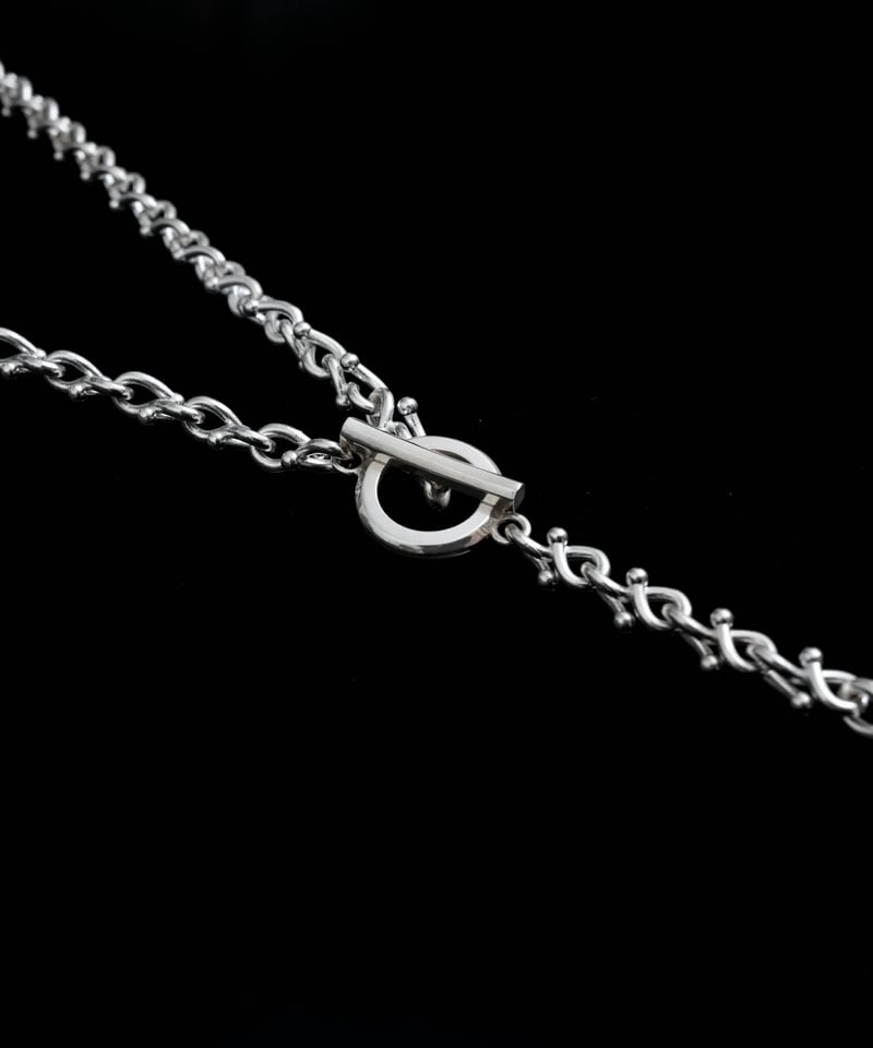 HIGH-END HERITAGE LONG LARIAT NECKLACE | CTHY