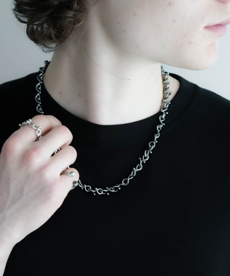 HIGH-END HERITAGE NECKLACE