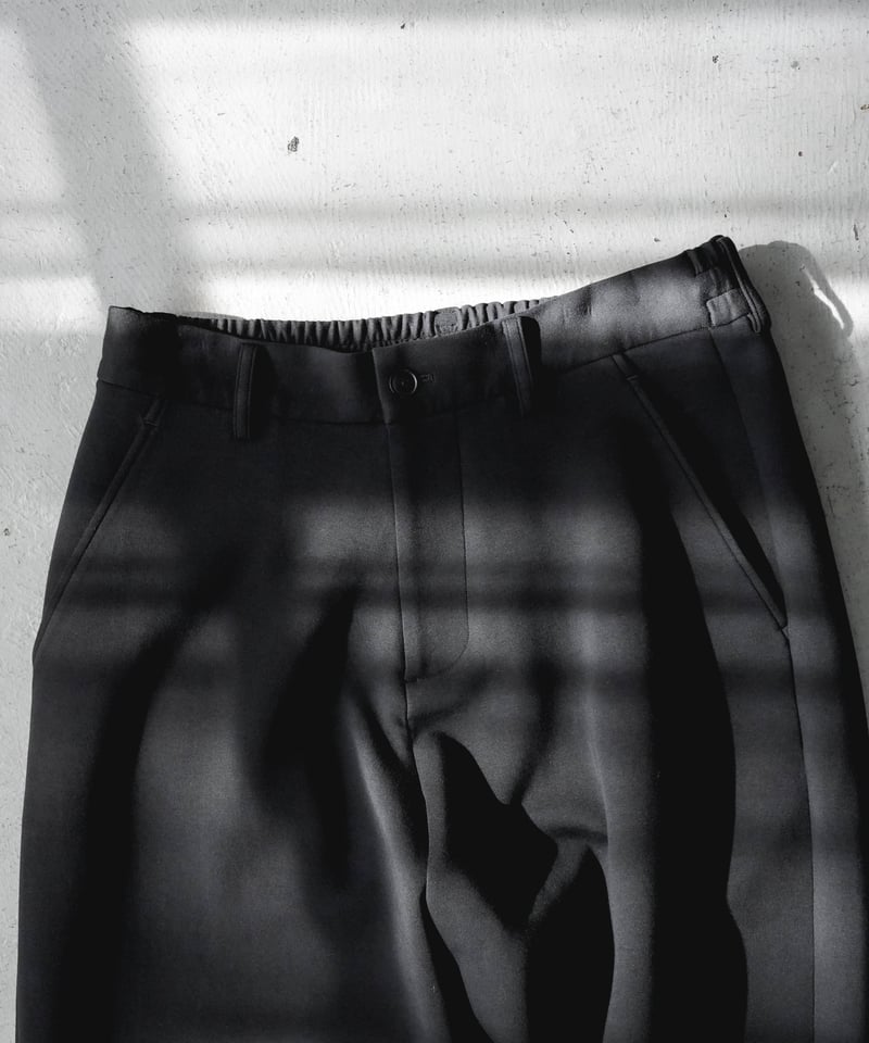 COMFORT EASY PANTS | CTHY
