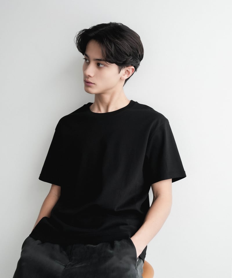 LUXURY MATERIAL SUVIN PLATINUM [まとめSET] | CTHY