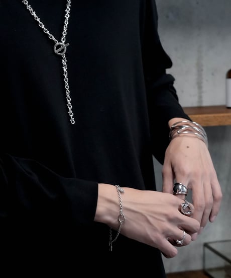 ICON CHARM BRACELET