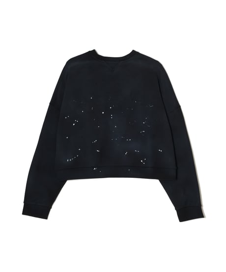 [DISCOVERED27SS] MAKUFRAME PULLOVER