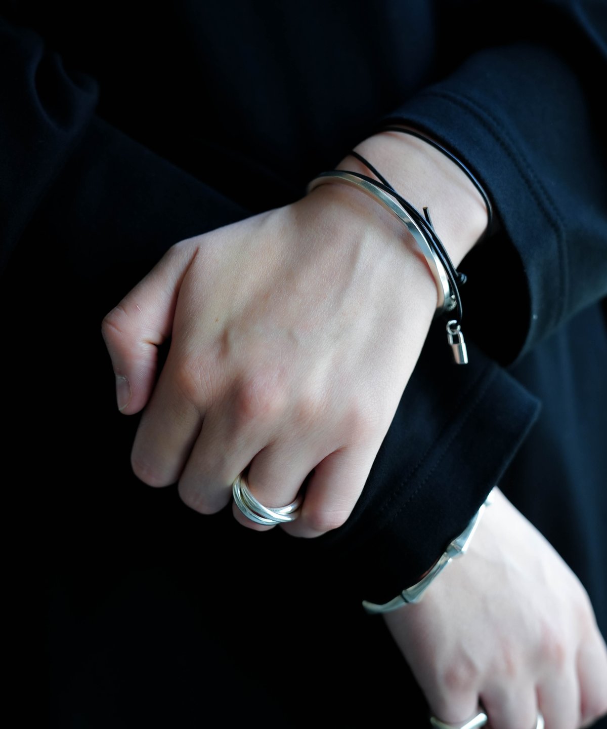 LAYERED RING | CTHY