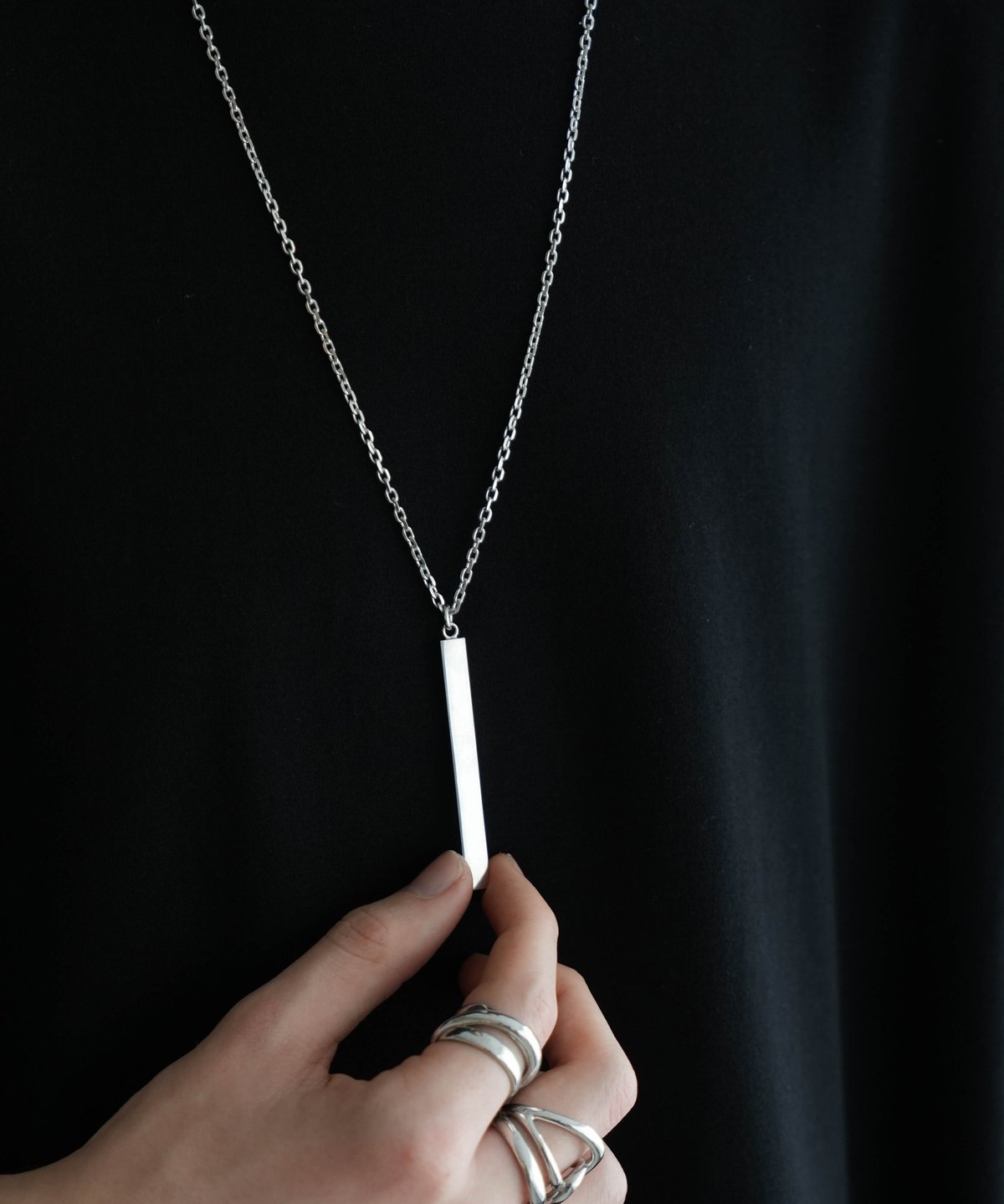 CTHY OBJECT NECKLACE | CTHY