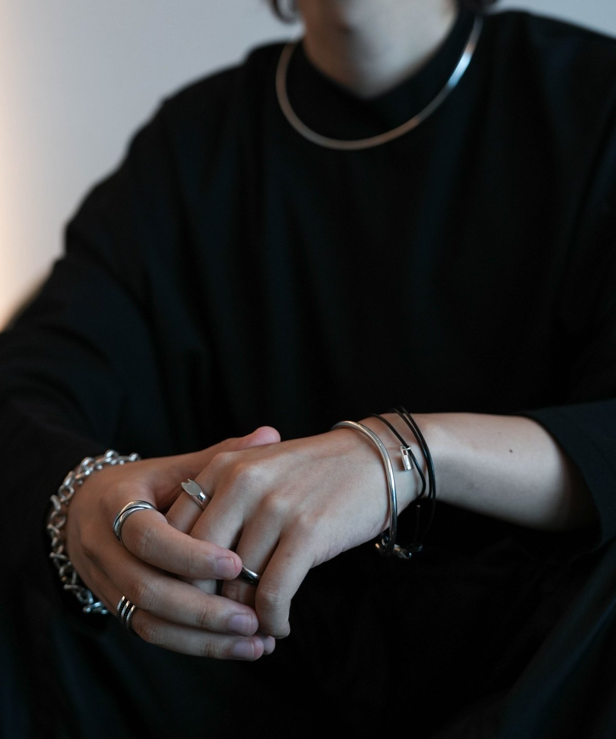 VINTAGE SIGNET RING | CTHY