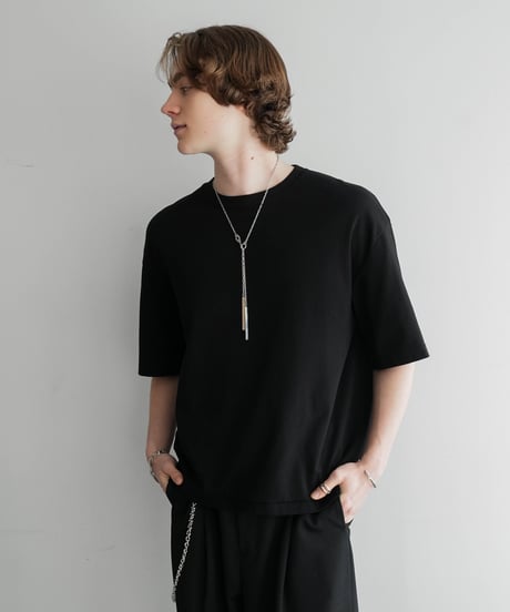 CTHY OBJECTS NECKLACE