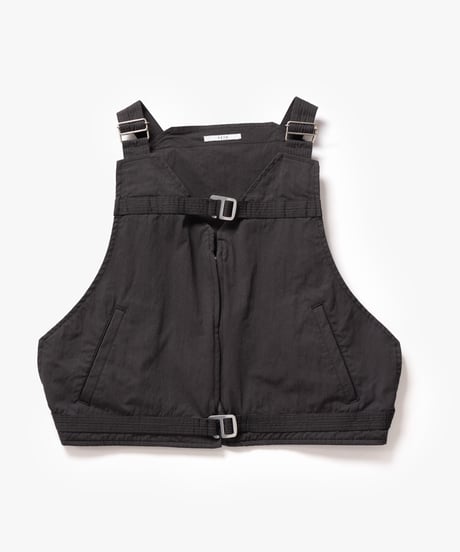 [VEIN27SS] CO/NY WEATHER CARRYING VEST