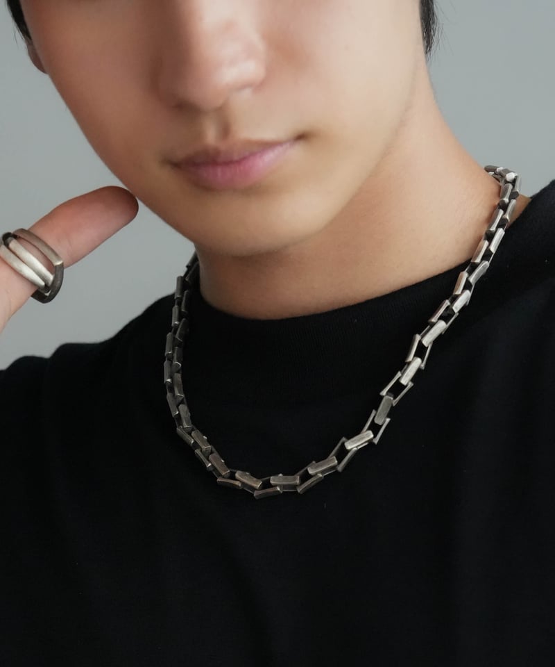 HIGH-END CTHY NECKLACE | CTHY