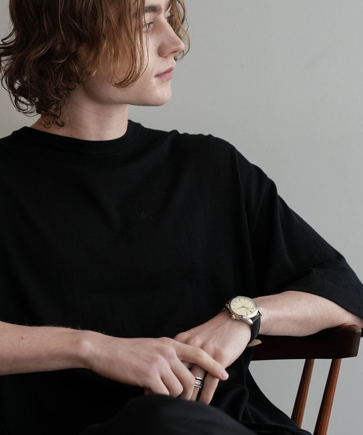 ETHEREAL CLASSIC WATCH “機械式” | CTHY