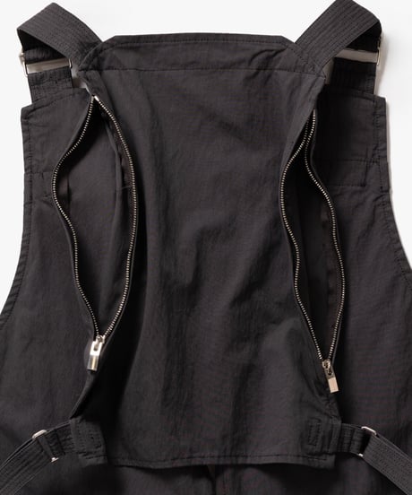 [VEIN27SS] CO/NY WEATHER CARRYING VEST