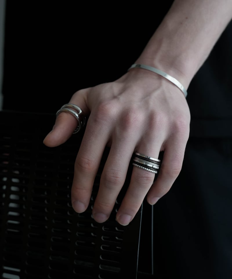 LAYER RING [6連] | CTHY