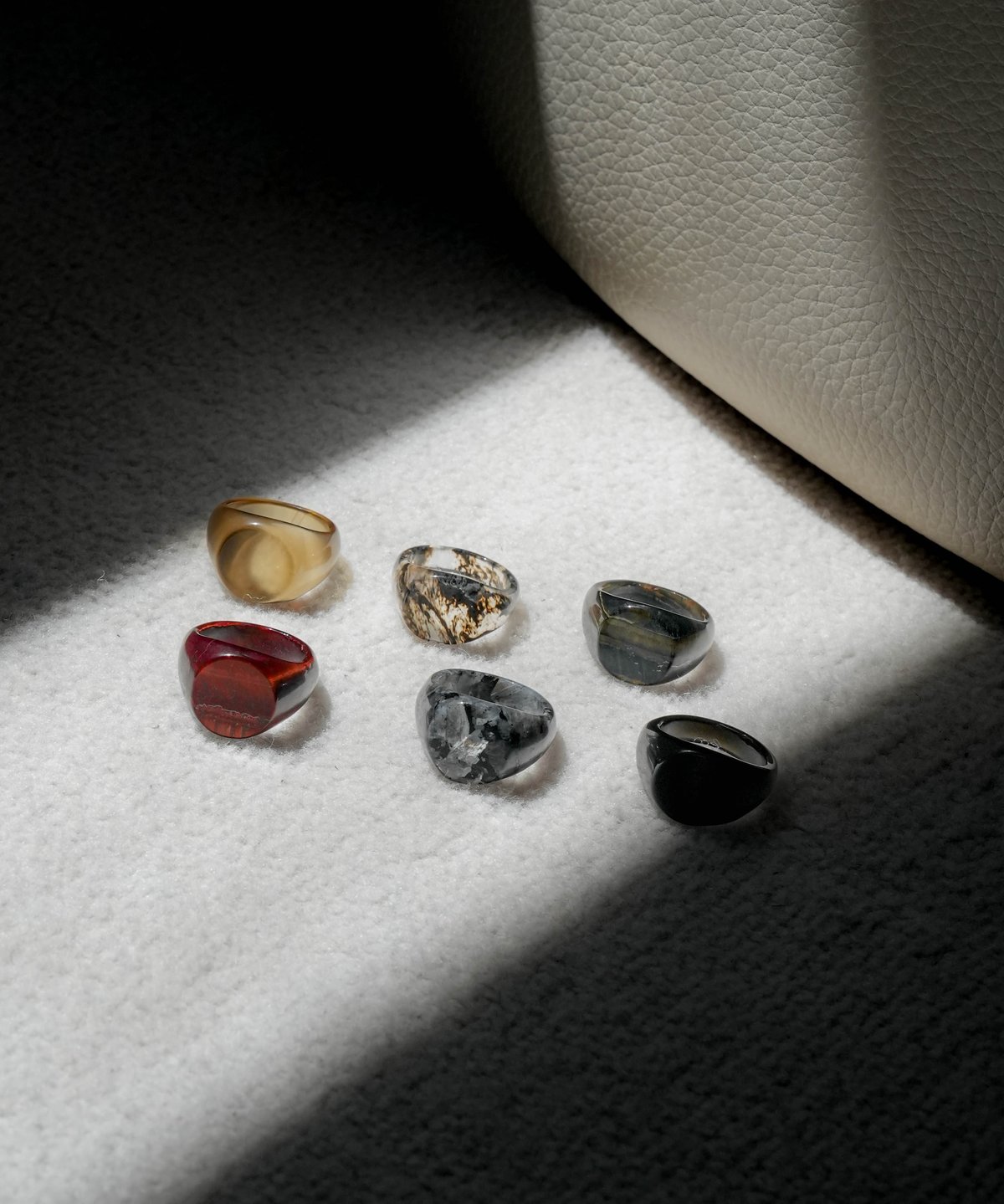 8/7（金）21:00〜 CTHY HERITAGE STONE COLLECTION 2nd