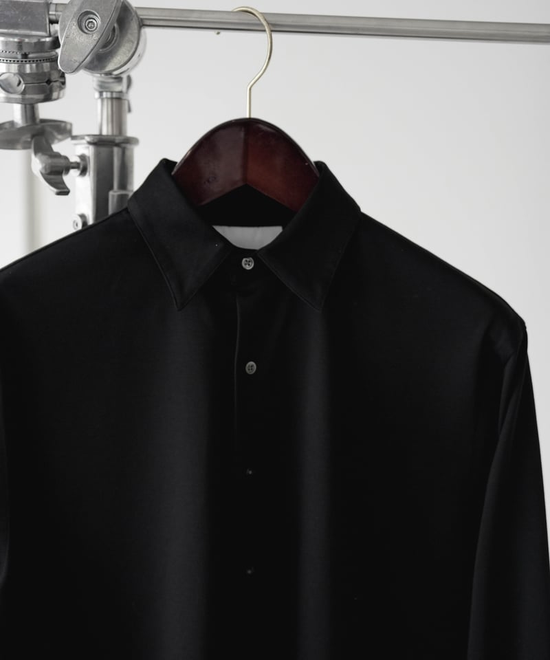 LUXURY MATERIAL CLASSIC SHIRTS by SUVIN PLATINU